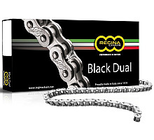 Цепь Regina ZRA Chain - 520 [Steel], 520-112L / Seal Ring