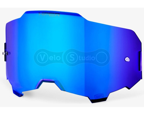 Линза к маске 100% ARMEGA/ARmatic Lens [HiPER Blue], HiPER Blue Lens