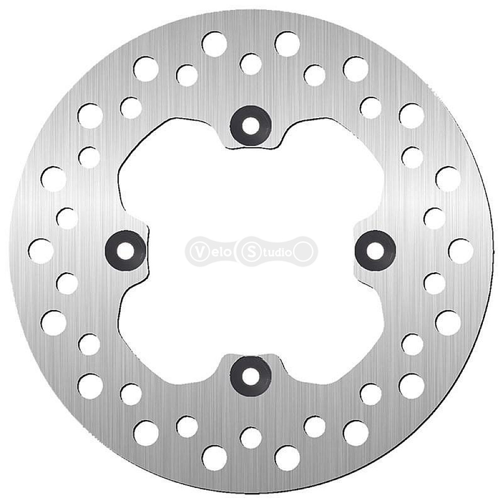 Тормозной диск SBS 5368 Standard Disc - Kawasaki, Stainless Steel