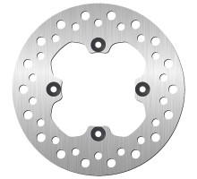 Тормозной диск SBS 5368 Standard Disc - Kawasaki, Stainless Steel