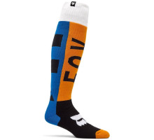 Шкарпетки FOX 180 Sock - COLLECT [Blue], Large