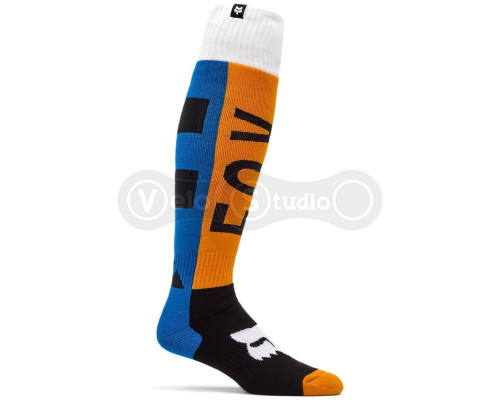 Шкарпетки FOX 180 Sock - COLLECT [Blue], Large