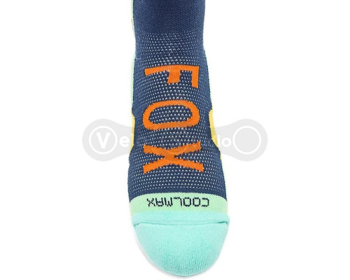 Шкарпетки FOX 360 Sock - TINE [Twilight], Large