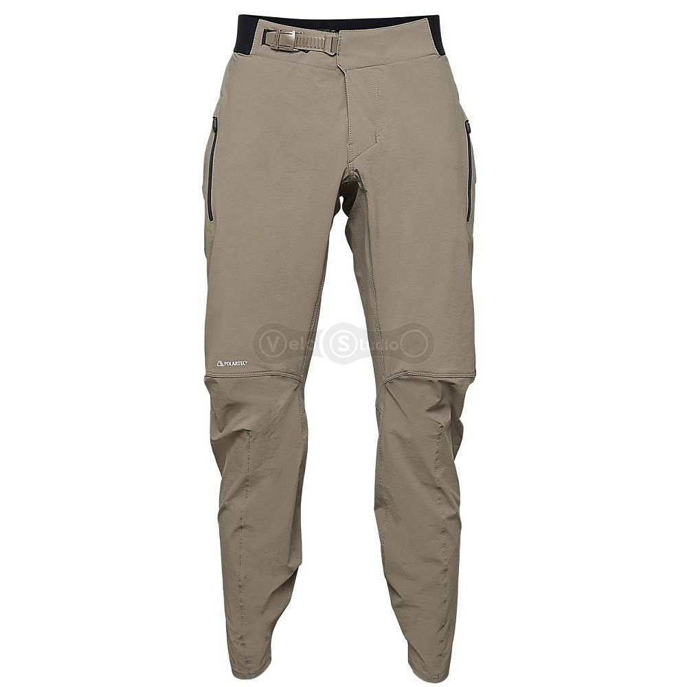 Вело штани FOX FLEXAIR PRO FIRE Pant - ALPHA® [Ash], 34