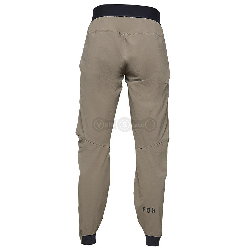 Вело штани FOX FLEXAIR PRO FIRE Pant - ALPHA® [Ash], 34