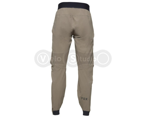 Вело штани FOX FLEXAIR PRO FIRE Pant - ALPHA® [Ash], 32