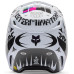 Шолом FOX V1 Mips Helmet - IMAGE COSMO [White], XS