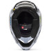 Шолом FOX V1 Mips Helmet - IMAGE COSMO [White], XS
