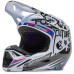 Шолом FOX V1 Mips Helmet - IMAGE COSMO [White], XS