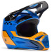 Шлем FOX V1 Mips Helmet – COLLECT [Blue], M