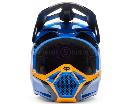 Шлем FOX V1 Mips Helmet – COLLECT [Blue], M