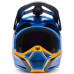 Шлем FOX V1 Mips Helmet – COLLECT [Blue], M