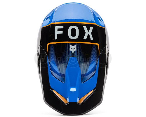 Шлем FOX V1 Mips Helmet – COLLECT [Blue], M