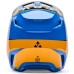 Шлем FOX V1 Mips Helmet – COLLECT [Blue], M