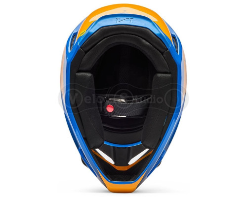 Шлем FOX V1 Mips Helmet – COLLECT [Blue], M