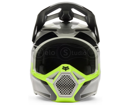 Шлем FOX V1 Mips Helmet – COLLECT [Grey], S
