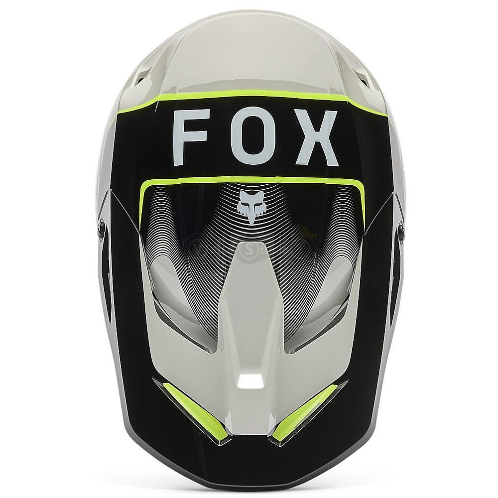 Шлем FOX V1 Mips Helmet – COLLECT [Grey], M