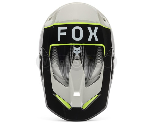 Шлем FOX V1 Mips Helmet – COLLECT [Grey], S
