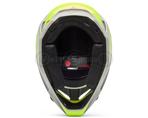 Шлем FOX V1 Mips Helmet – COLLECT [Grey], S