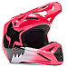 Мотошлем FOX V1 Mips Helmet - SHIELD [Pink], M