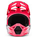 Мотошлем FOX V1 Mips Helmet - SHIELD [Pink], M
