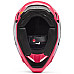 Мотошлем FOX V1 Mips Helmet - SHIELD [Pink], M