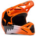 Шолом FOX V1 Mips Helmet - SHIELD [Flo Orange], M