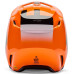 Шолом FOX V1 Mips Helmet - SHIELD [Flo Orange], M