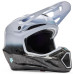 Шлем FOX V3 RS Mips Helmet – GHOST [White], M