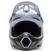 Шлем FOX V3 RS Mips Helmet – GHOST [White], M