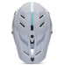 Шлем FOX V3 RS Mips Helmet – GHOST [White], M