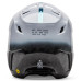 Шлем FOX V3 RS Mips Helmet – GHOST [White], M
