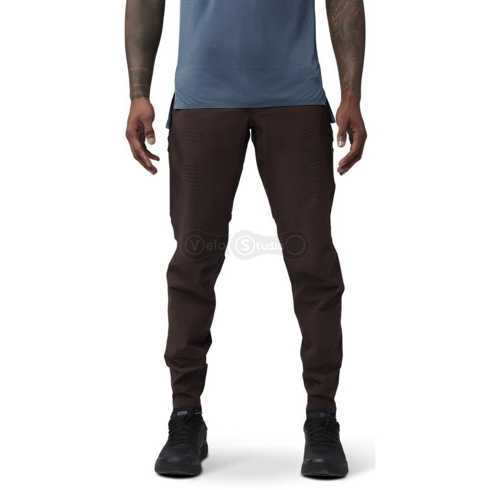 Вело штани FOX FLEXAIR Pant [Cocoa], 32