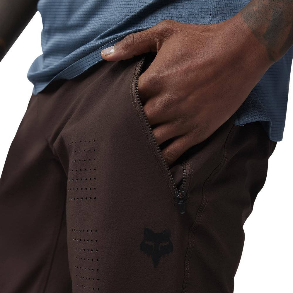 Вело штани FOX FLEXAIR Pant [Cocoa], 32