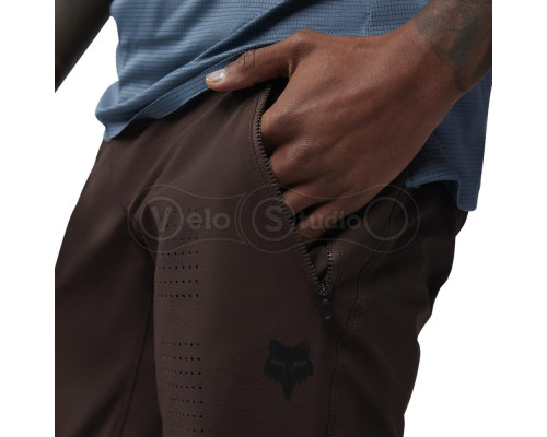 Вело штани FOX FLEXAIR Pant [Cocoa], 32