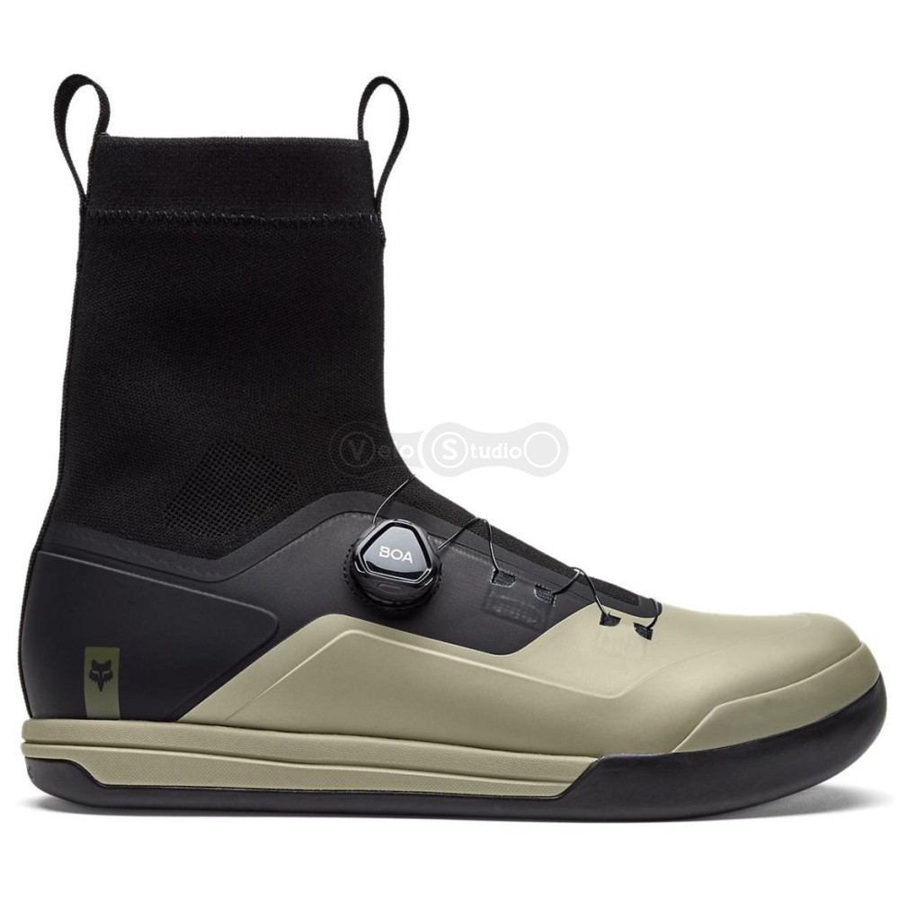 Велообувь FOX UNION Shoe - ALL WEATHER [Adobe], US8