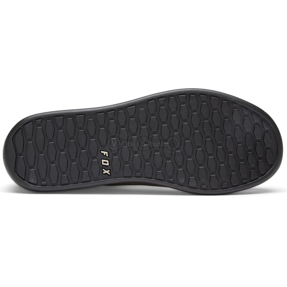 Велообувь FOX UNION Shoe - ALL WEATHER [Adobe], US8