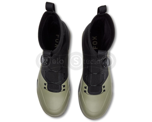 Велообувь FOX UNION Shoe - ALL WEATHER [Adobe], US9