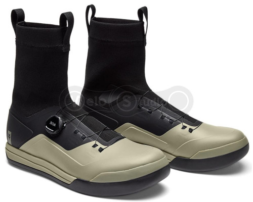 Велообувь FOX UNION Shoe - ALL WEATHER [Adobe], US9