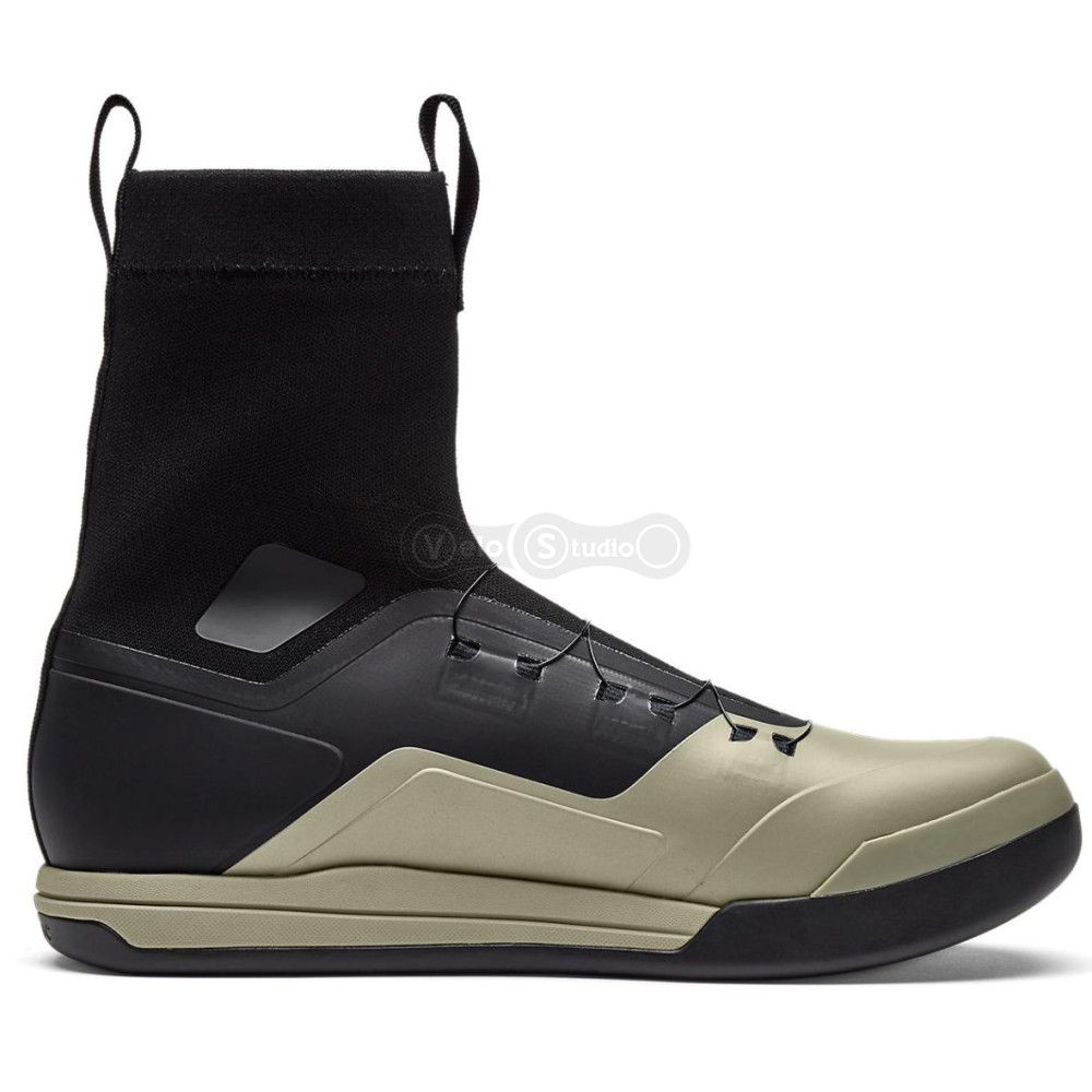 Велообувь FOX UNION Shoe - ALL WEATHER [Adobe], US8