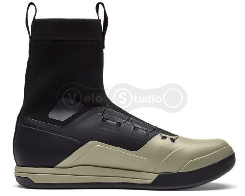 Велообувь FOX UNION Shoe - ALL WEATHER [Adobe], US9