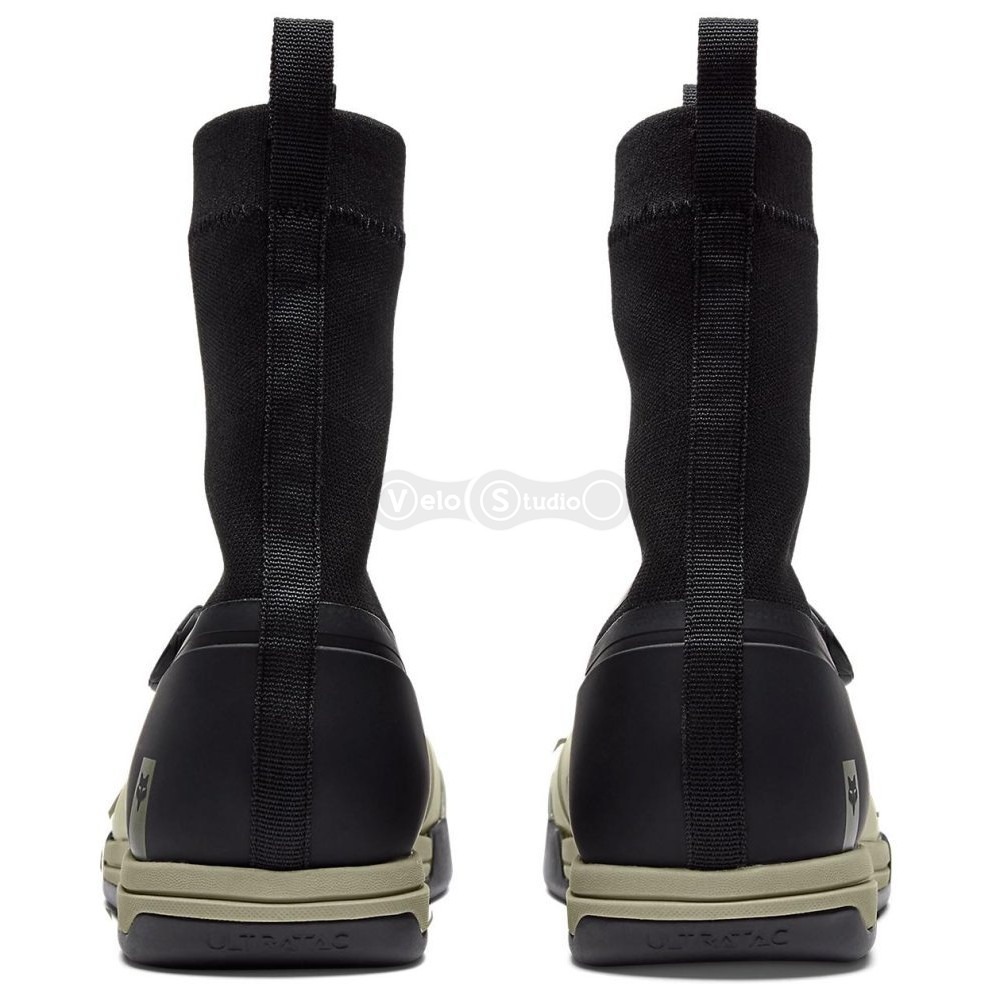Велообувь FOX UNION Shoe - ALL WEATHER [Adobe], US8