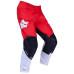 Штаны FOX 180 Pant - HONDA® [Flo Red], 32