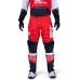 Штаны FOX 180 Pant - HONDA® [Flo Red], 32