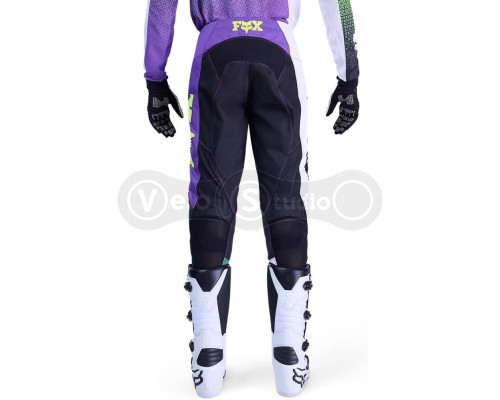 Штани FOX 180 Pant - KAWASAKI® [Purple], 32