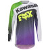 Джерси FOX 180 Jersey - KAWASAKI® [Purple], XXL