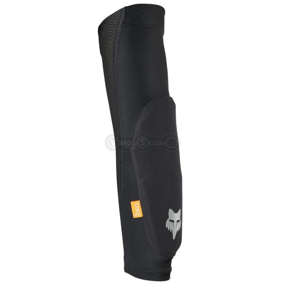 Детские налокотники FOX ENDURO Youth Sleeve Elbow Guard [Black], One Size