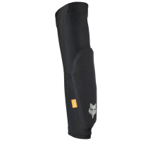 Детские налокотники FOX ENDURO Youth Sleeve Elbow Guard [Black], One Size