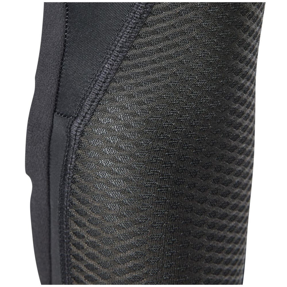 Детские налокотники FOX ENDURO Youth Sleeve Elbow Guard [Black], One Size