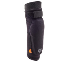 Детские налокотники FOX LAUNCH Youth Elbow Guard [Black], One Size